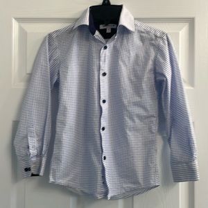 Isaac Mizrachi, kids dress shirt